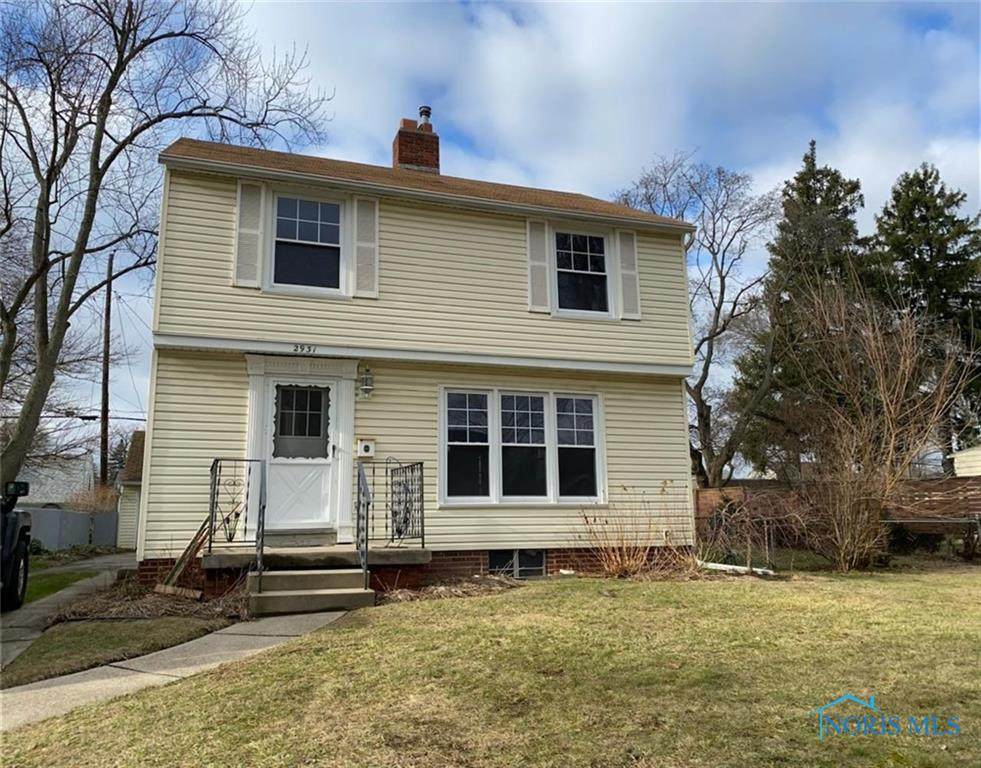 2931 Sherbrooke - Photo 1