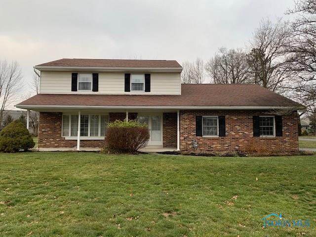 1101 Woodworth - Photo 1