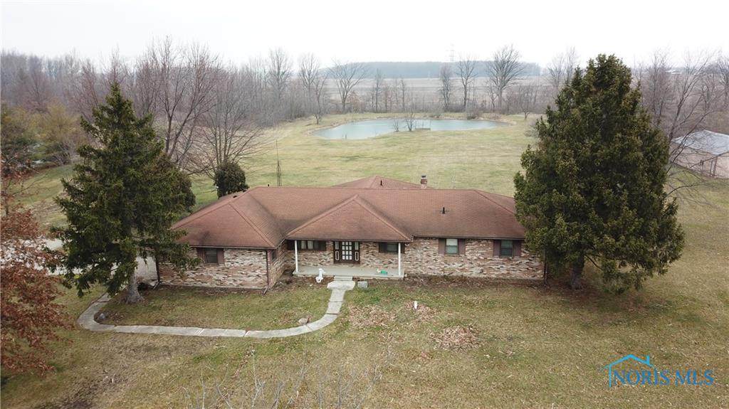 17231 Walbridge East - Photo 1