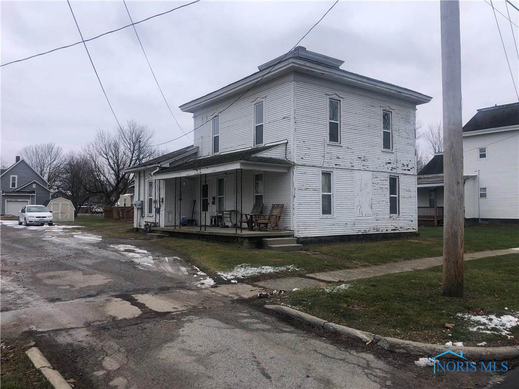 316 Empire - Photo 1