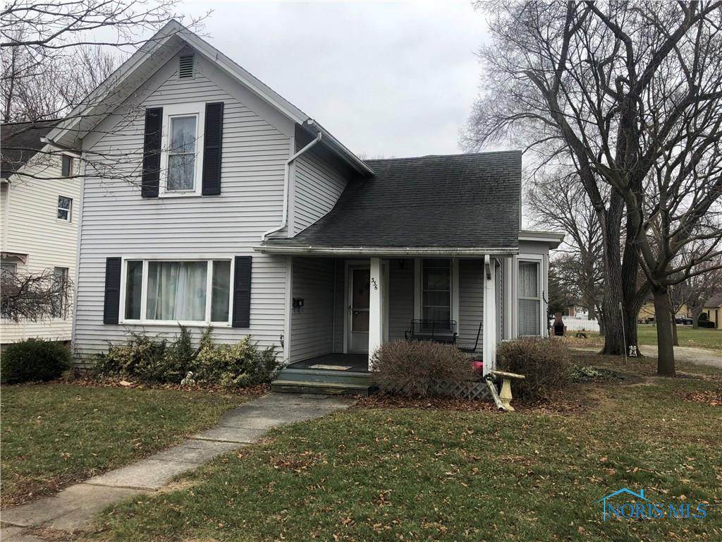 336 Bryan - Photo 1