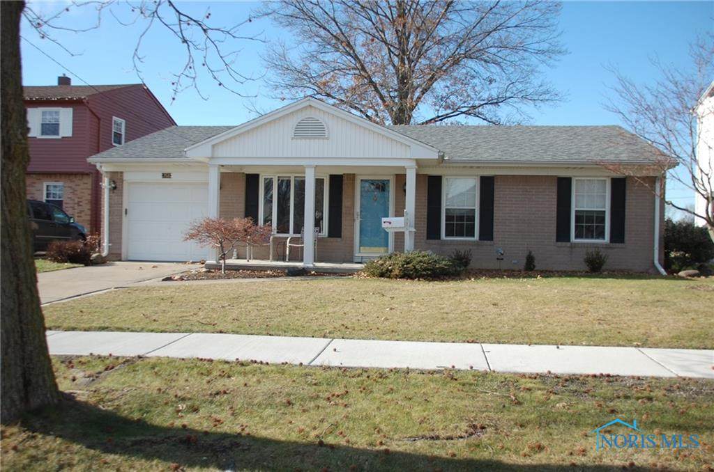 268 Wakefield - Photo 1