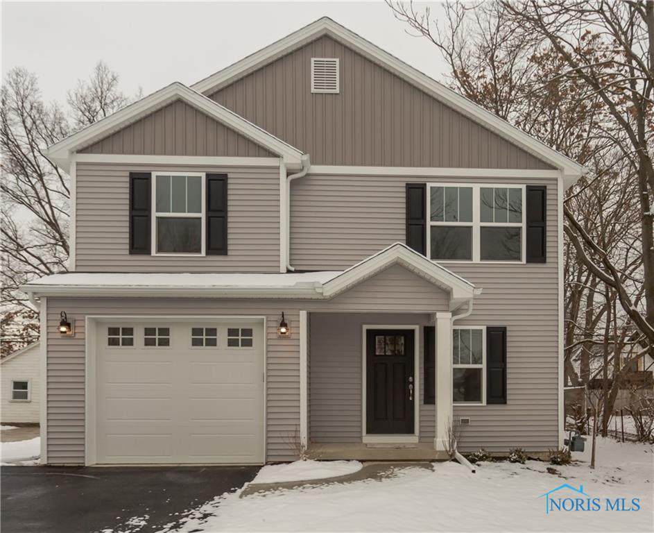130 Abbotswood - Photo 1