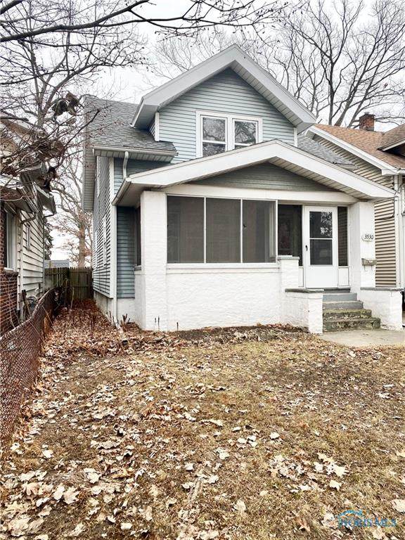 3530 Willys Pkwy - Photo 1