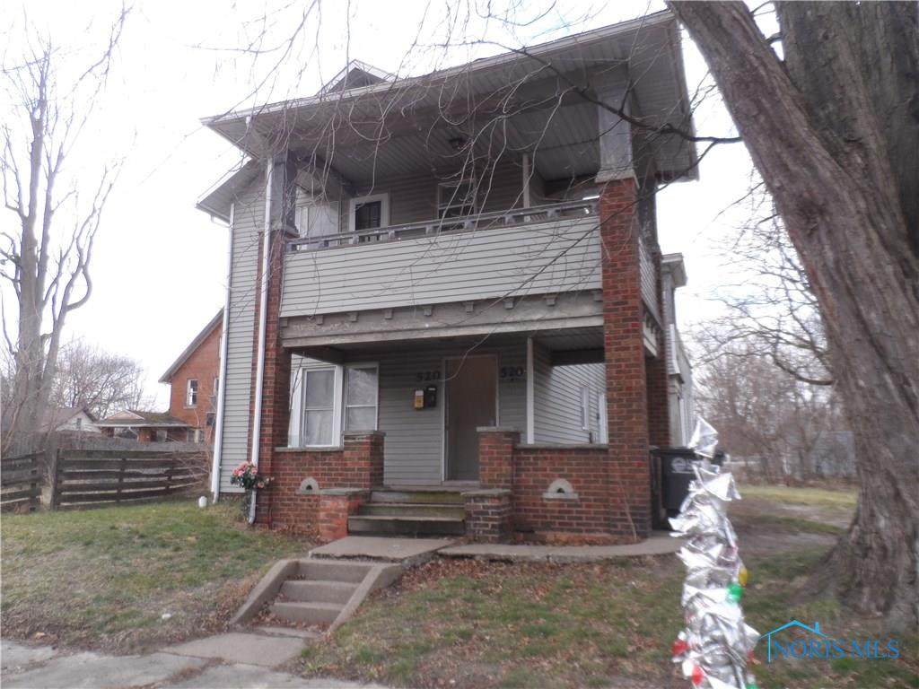 520 Maumee - Photo 1