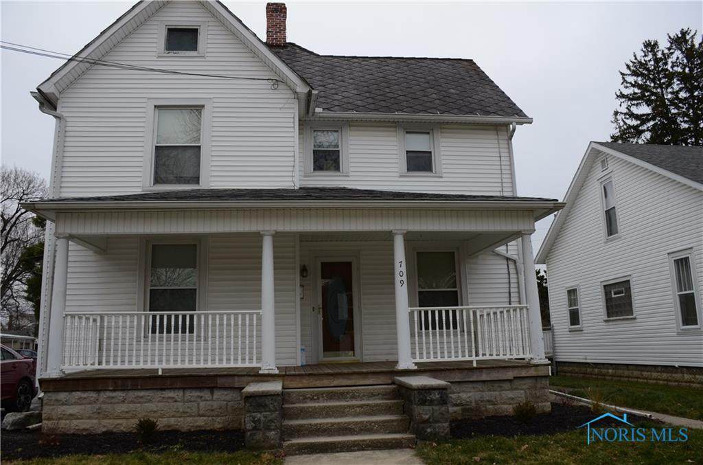 709 Franklin - Photo 1