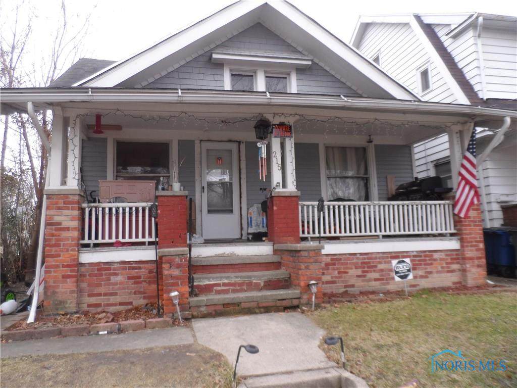 215 Walbridge - Photo 1