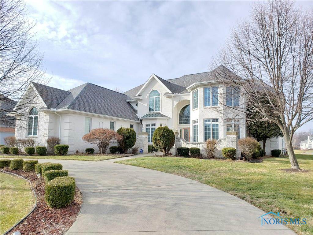 3364 Swan Ridge Lane - Photo 1