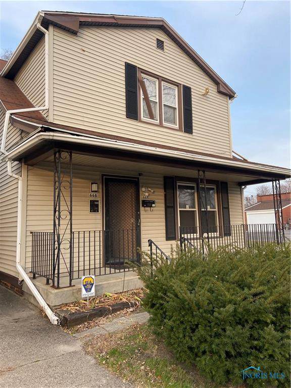 668 Indiana - Photo 1