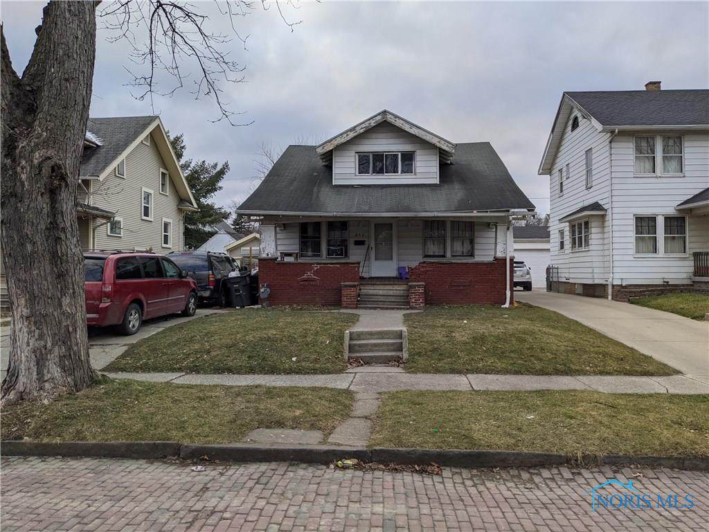 852 Hampton - Photo 1