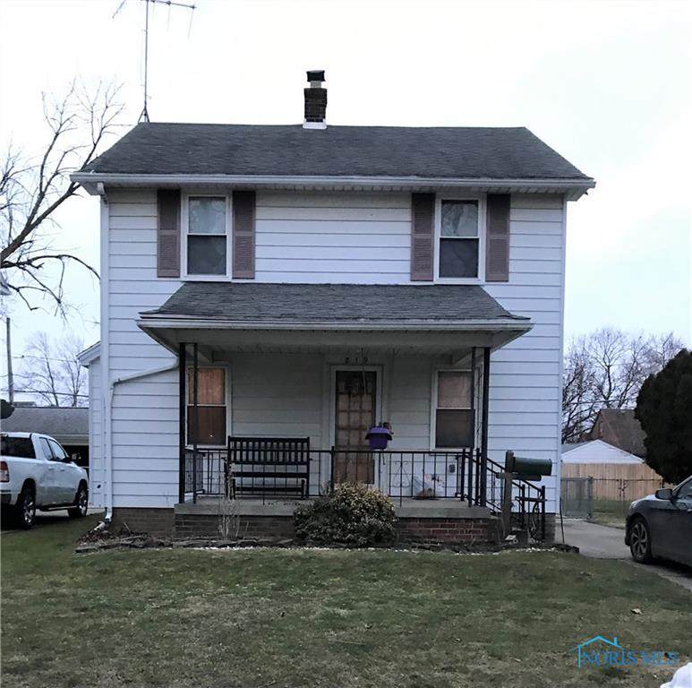 819 Waybridge - Photo 1