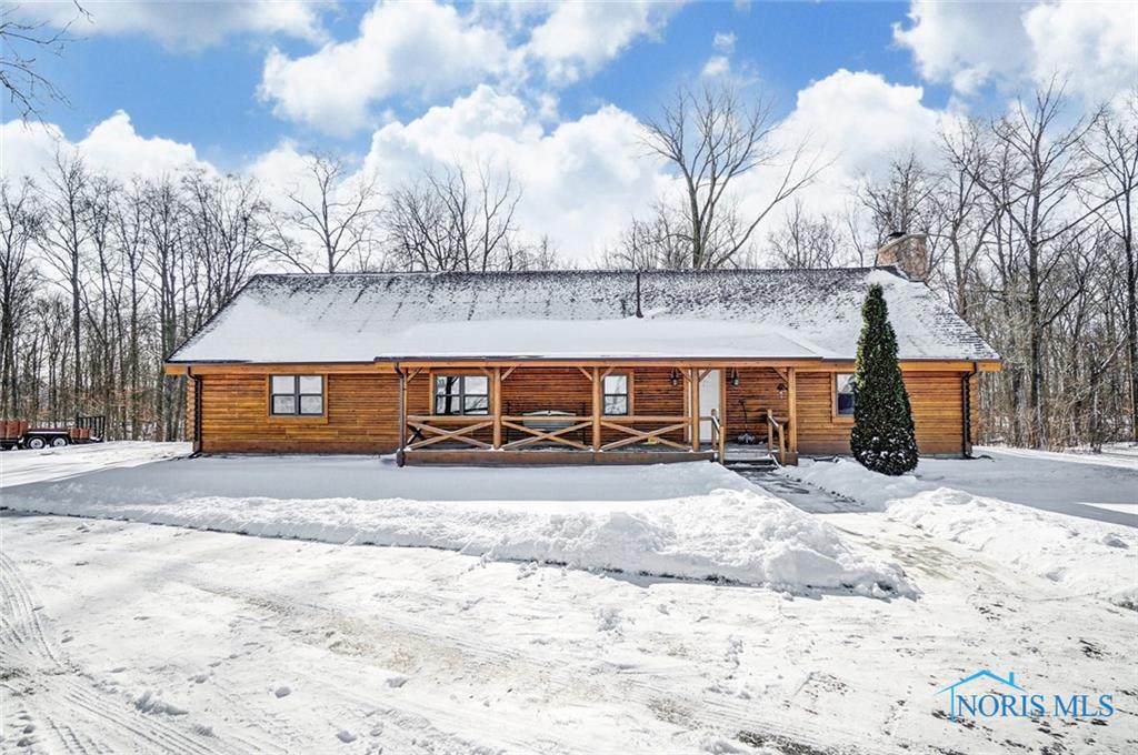 7685 Township Road 95 - Photo 1
