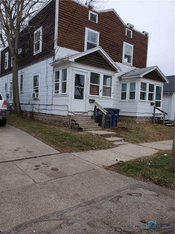 566 Howland Avenue - Photo 1