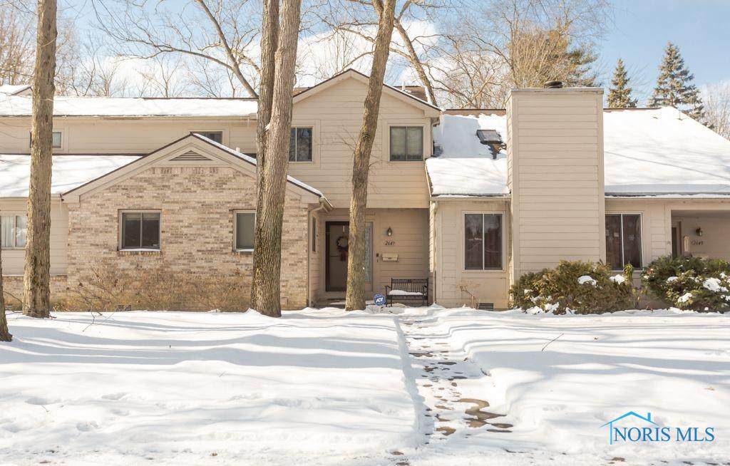 2647 Westcastle - Photo 1