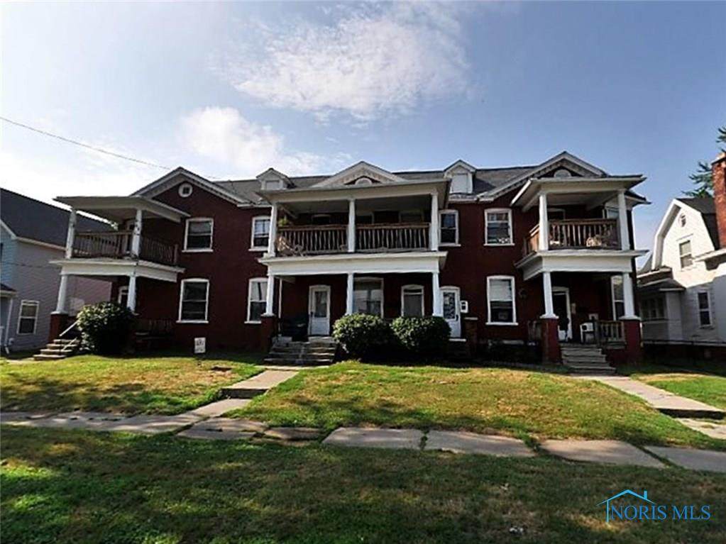 641 South - Photo 1