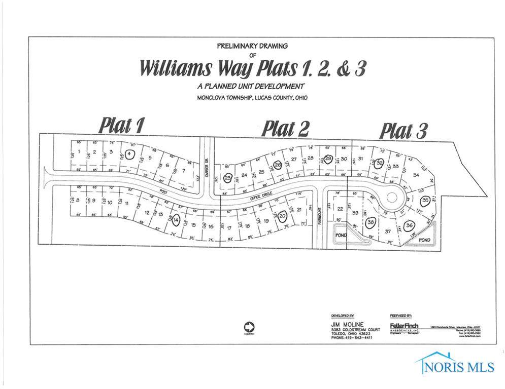 4352 Post Office Circle - Photo 1