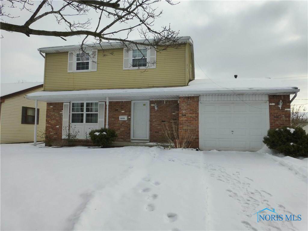 2646 101st - Photo 1