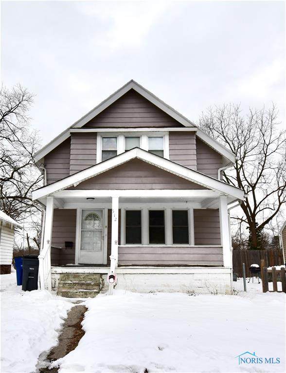 512 Woodsdale - Photo 1