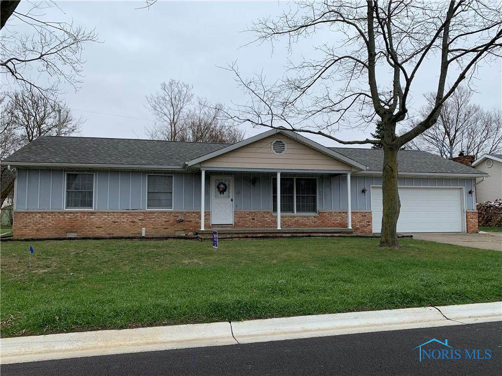 832 Graceway - Photo 1