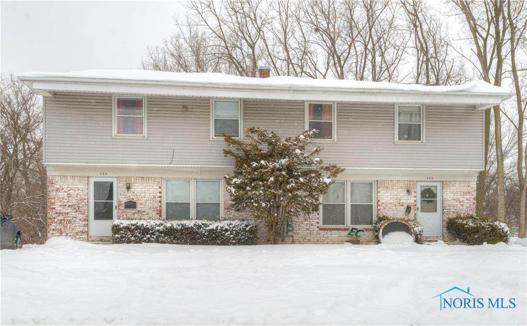 842 Gribbin - Photo 1