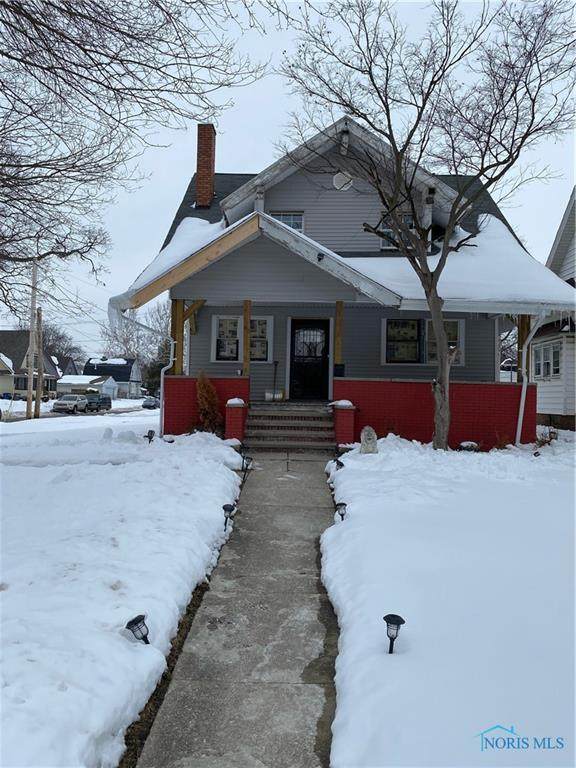 1084 Prospect - Photo 1
