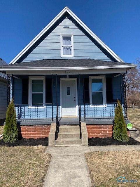 537 Bronson Avenue - Photo 1