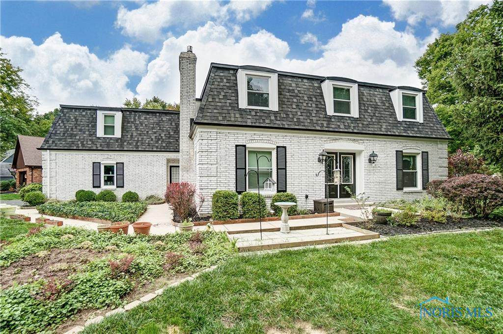 440 Lynshire Lane - Photo 1