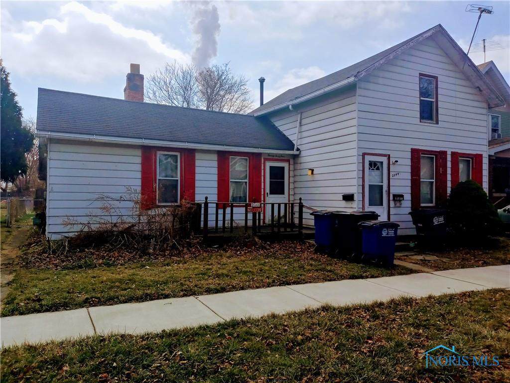 2044 Hurd Street - Photo 1