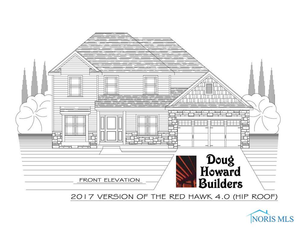 9828 Falconwood Court - Photo 1