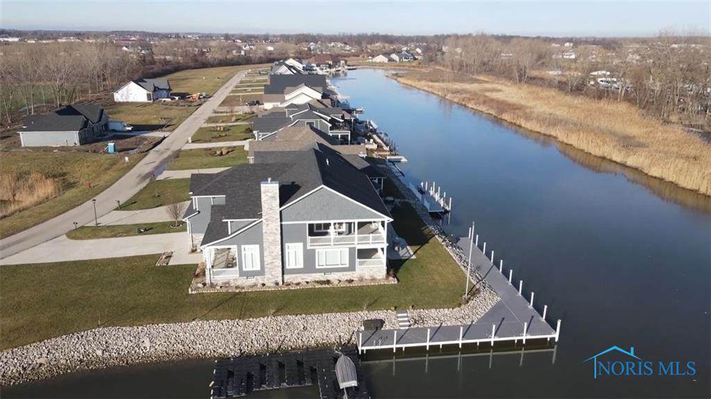 Lot 84 Yacht Club Lane - Photo 1