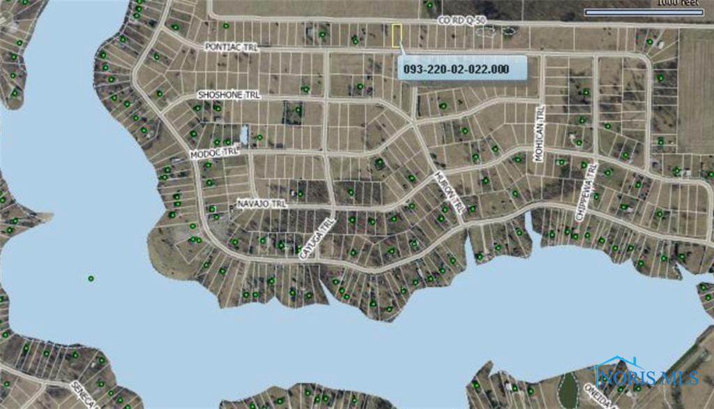 426Mont Pontiac Trail - Photo 1