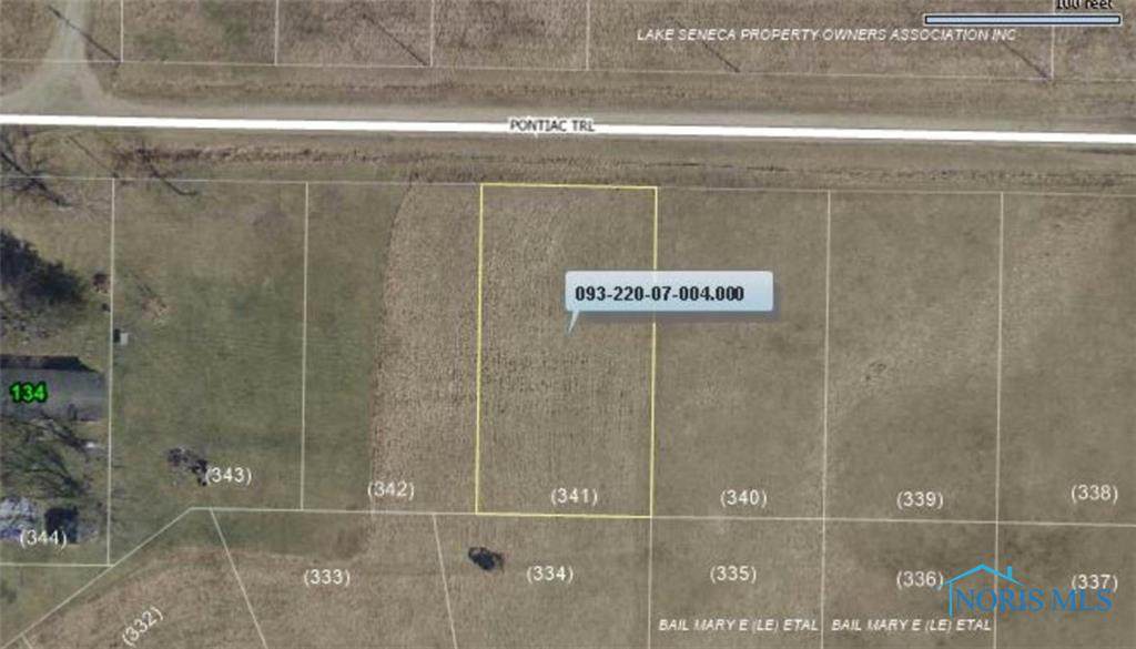 341 Pontiac Trail - Photo 1