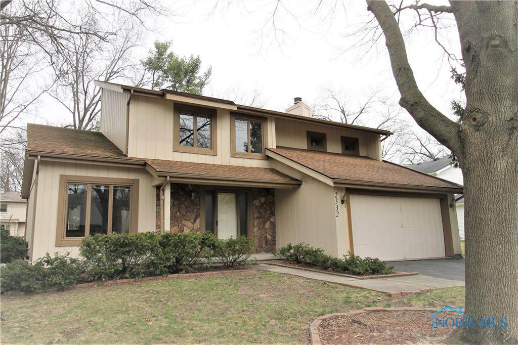 2332 Saint James Woods Boulevard - Photo 1