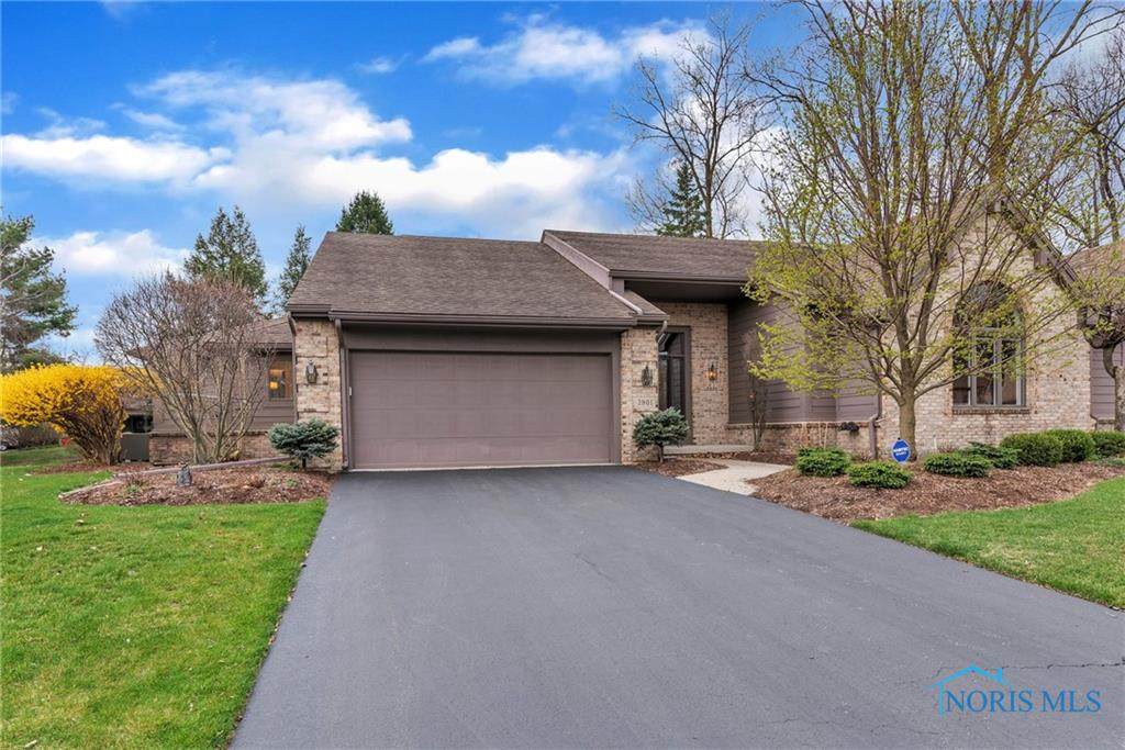 2901 Glaston Oaks - Photo 1