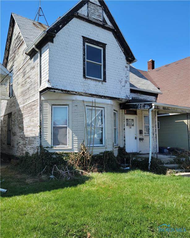 730 Broadway Street - Photo 1