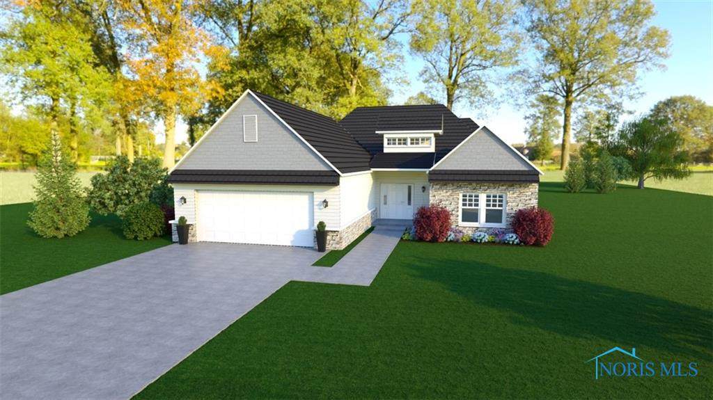 5635 Waterville Monclova - Photo 1