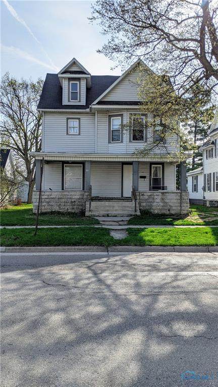 410 Platt Street - Photo 1