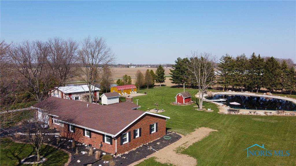 12061 Township Road 76 - Photo 1