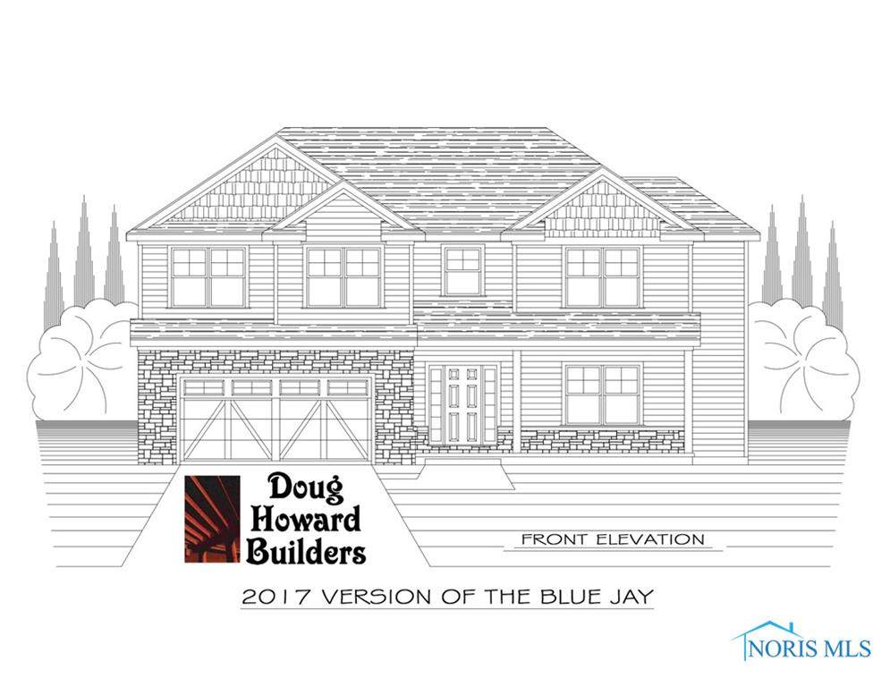 1575 Falcon Cove - Photo 1