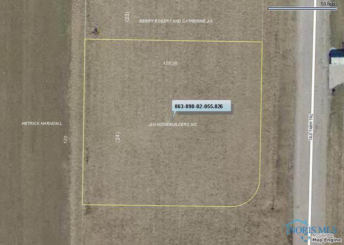 000 Old Farm (Lot 24) Trail - Photo 1