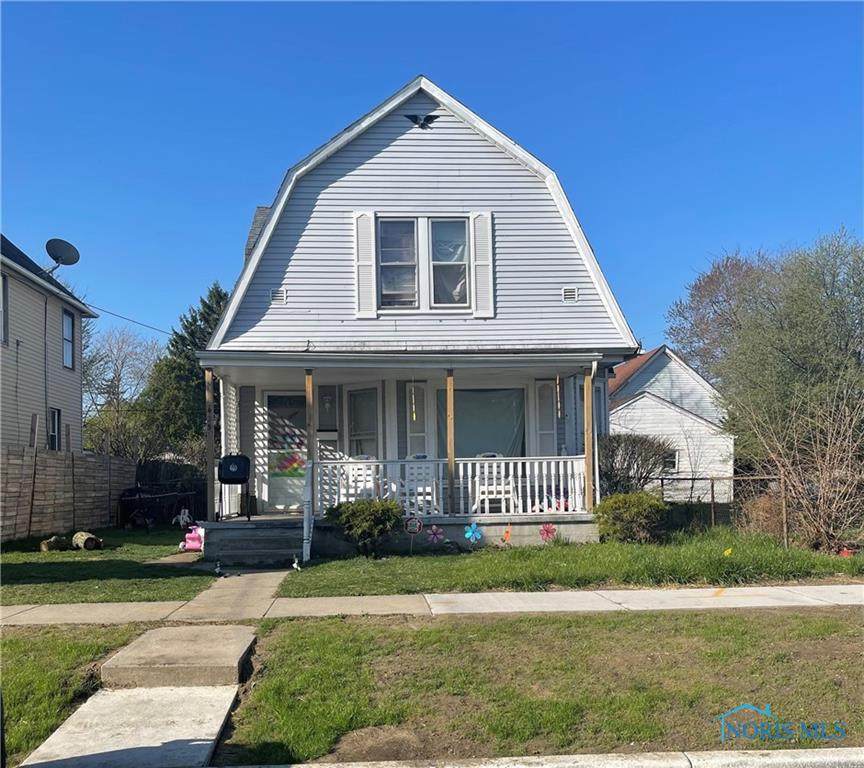 425 Sandusky Street - Photo 1