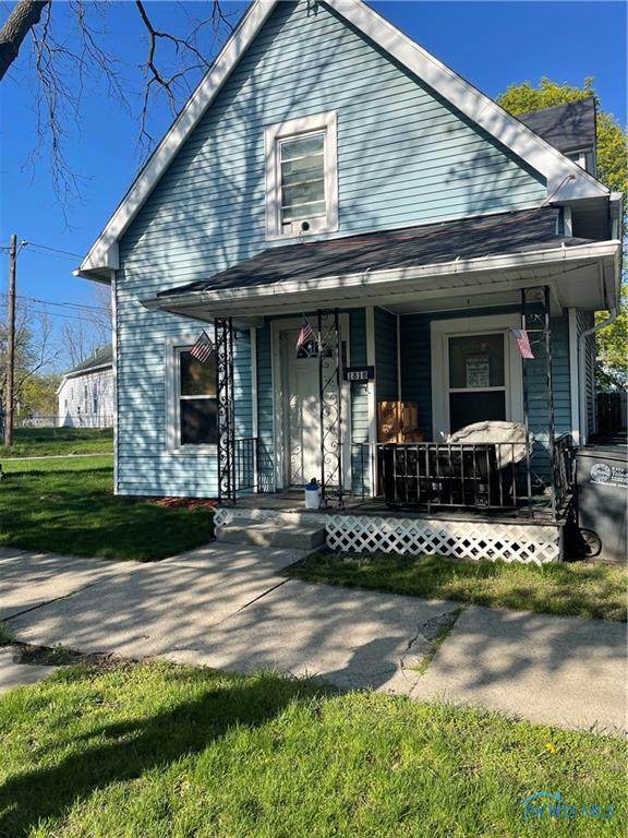1818 Mulberry Street - Photo 1