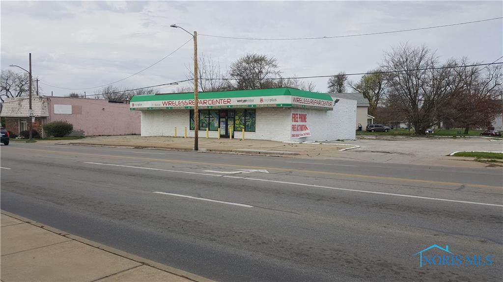 3416 Monroe Street - Photo 1