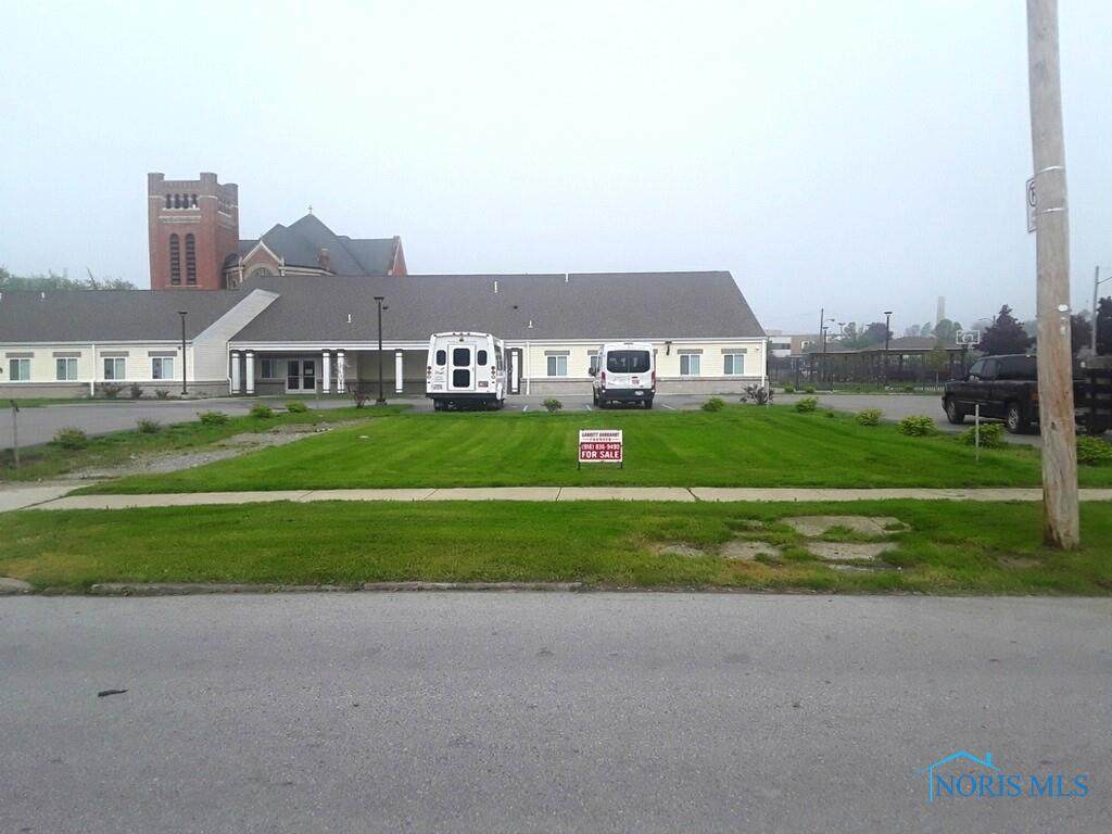 2015 Putnam Street - Photo 1