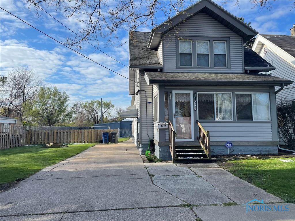 2716 Fremont Street - Photo 1