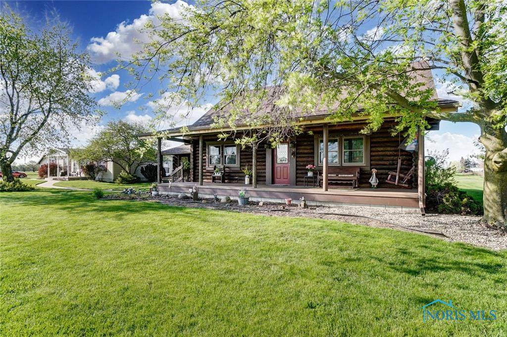 8797 Fremont Pike - Photo 1