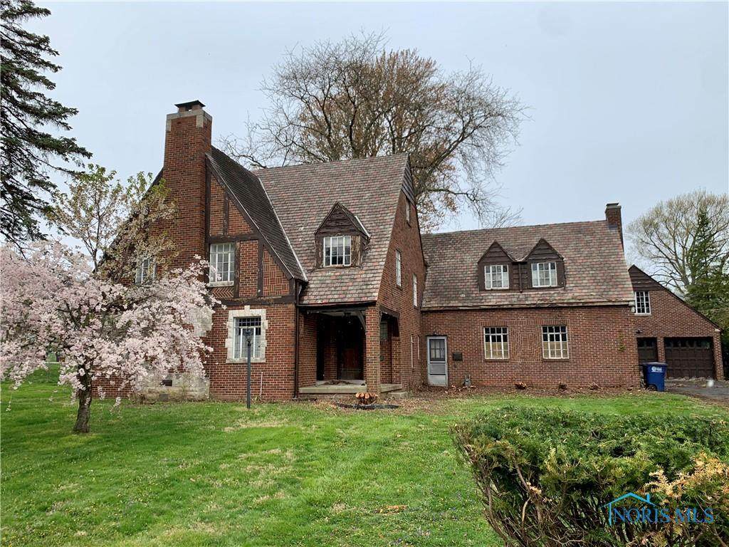 1707 Mount Vernon Avenue - Photo 1