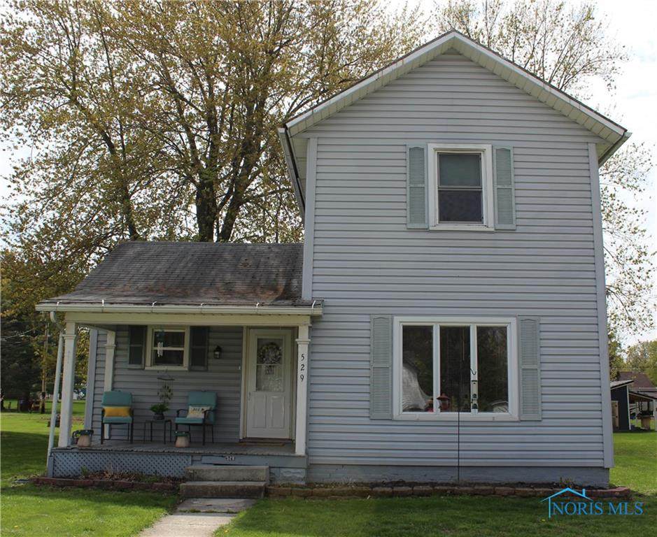 529 Hicks Street - Photo 1