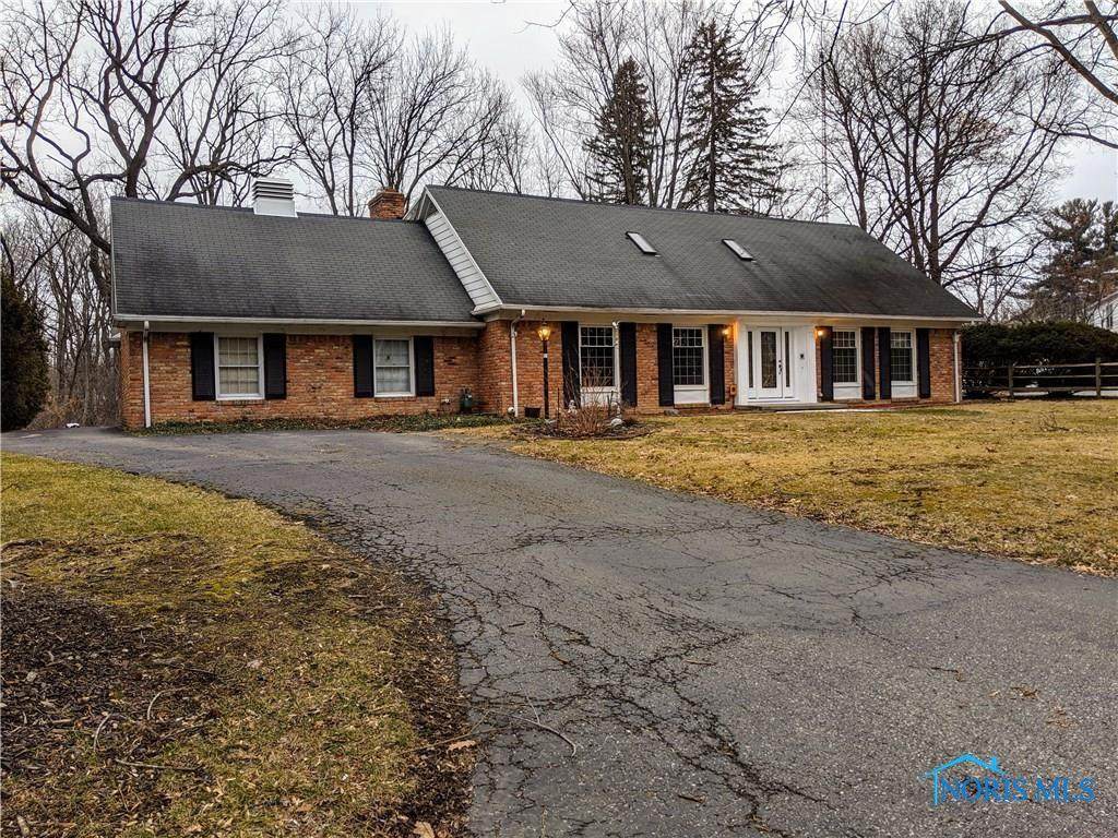 5034 Chatham Valley Drive - Photo 1