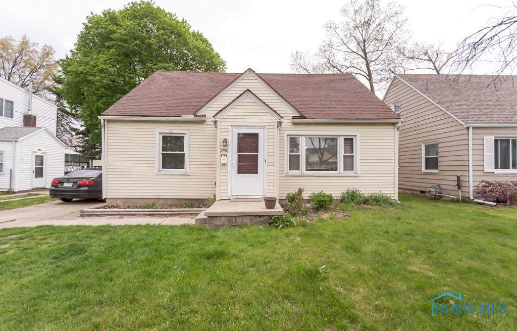 2740 Arletta Street - Photo 1